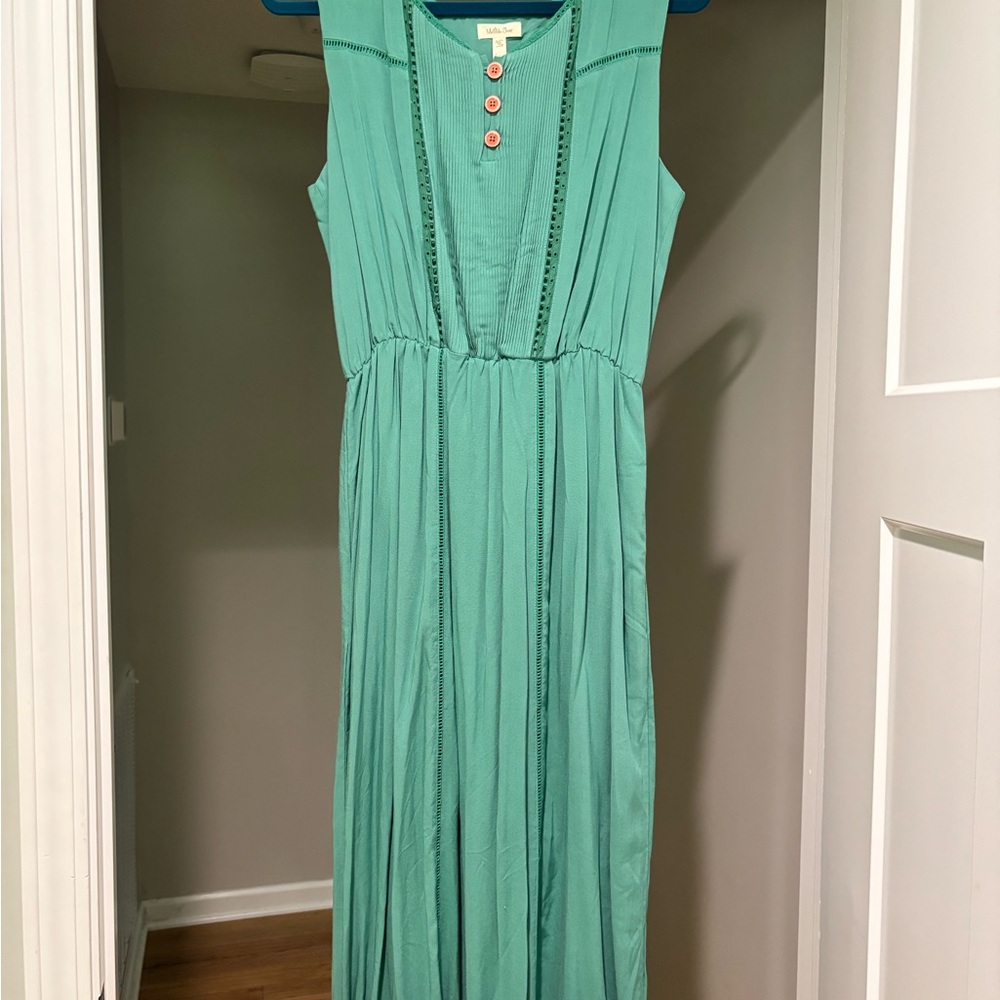Matilda Jane women’s dress, Medium